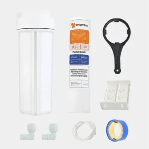 10 Inch bowl housing set for all RO Purifier