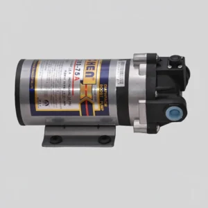 RO Water Pump E-CHEN 200GPD for any RO