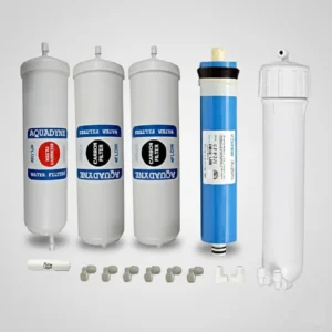 RO Filter Service Kit for Aquagrand and All RO