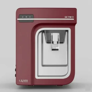 Lxtwo 10L Ro+Uv+Uf Mineral+Alkaline