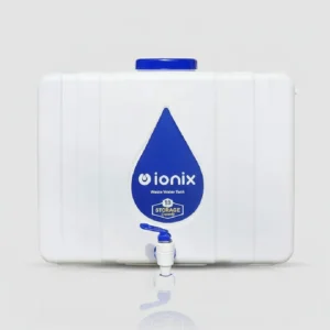 RO Waste Water Storage Tank - 18L Storage
